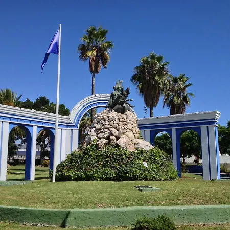Вилла Casa Wahl *