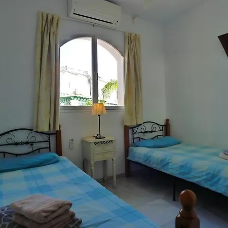 Casa Wahl Villa