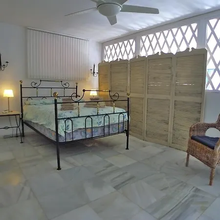 Casa Wahl וילה *