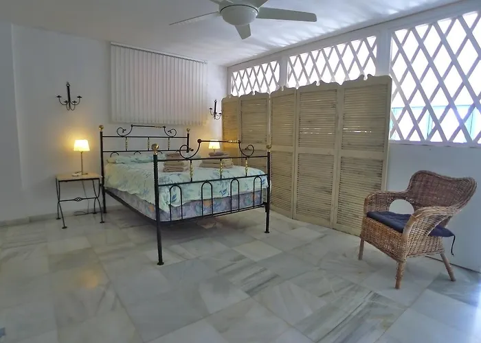 Casa Wahl וילה *