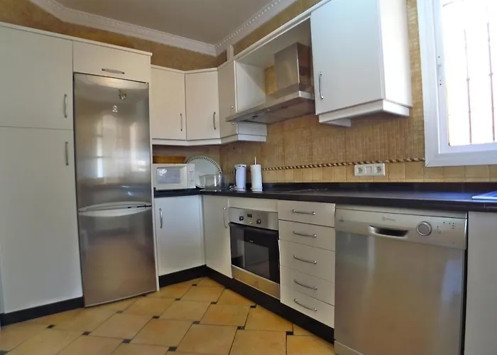 וילה Casa Wahl *