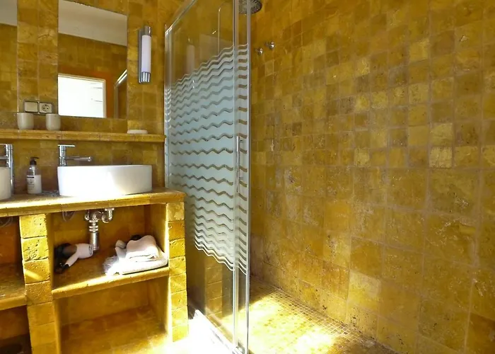 וילה Casa Wahl *