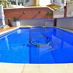 Вилла Casa Wahl *