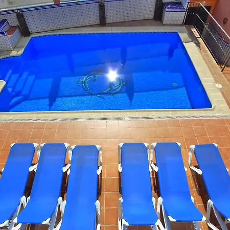 Casa Wahl Nerja