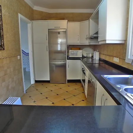 Casa Wahl Villa