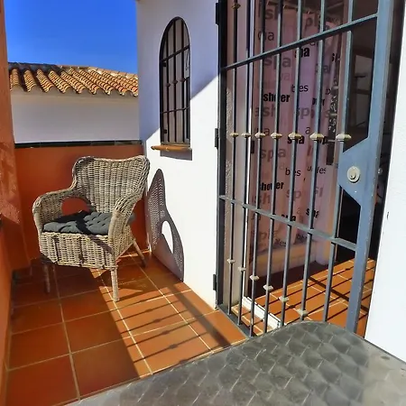 Villa Casa Wahl Nerja