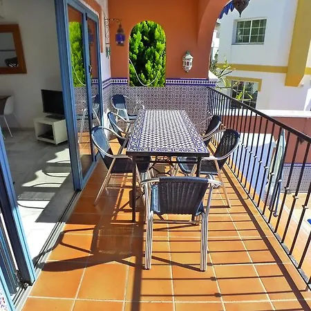 Casa Wahl Villa