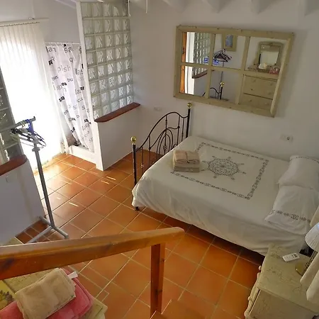Casa Wahl Villa