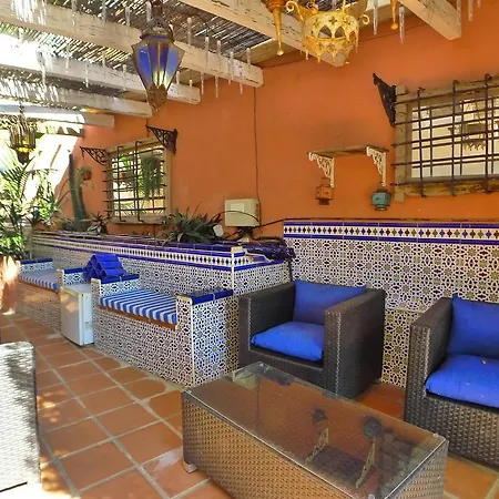 Casa Wahl