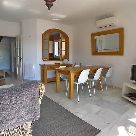 Villa Casa Wahl Nerja