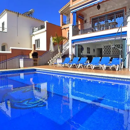 Casa Wahl Villa *