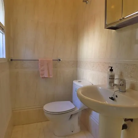 Casa Wahl Villa *