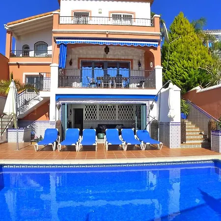 Villa Casa Wahl *