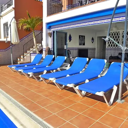 Casa Wahl Villa Nerja