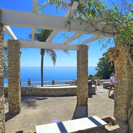 Villa Casa Wahl Nerja
