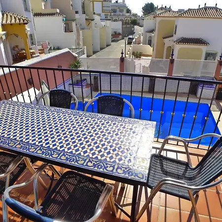 Villa Casa Wahl Nerja