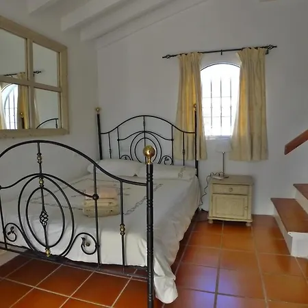 Casa Wahl Villa