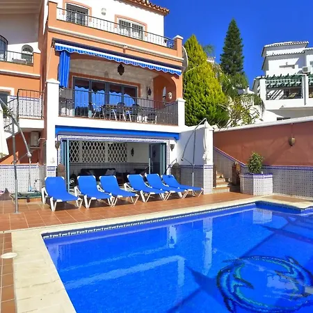 Villa Casa Wahl Nerja