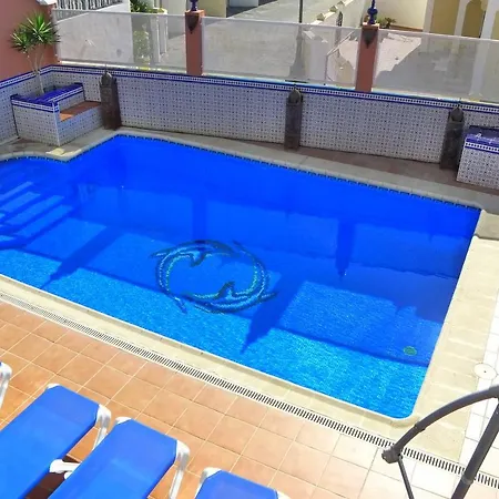 Casa Wahl Villa *
