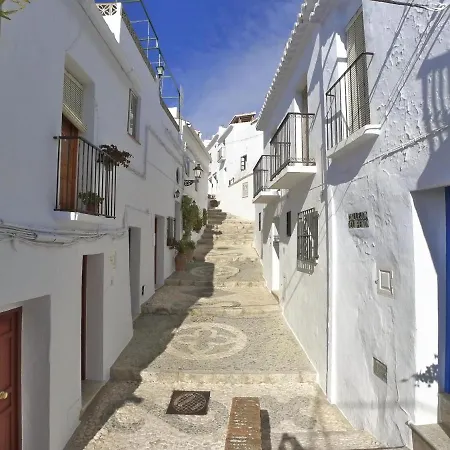Villa Casa Wahl Nerja