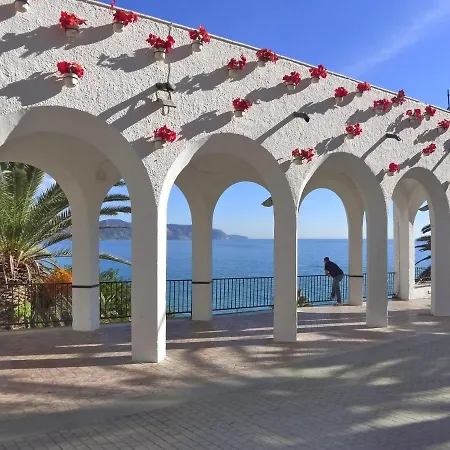 Casa Wahl Villa Nerja