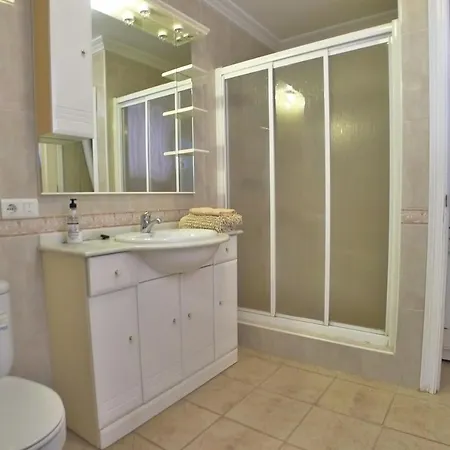 Villa Casa Wahl Nerja