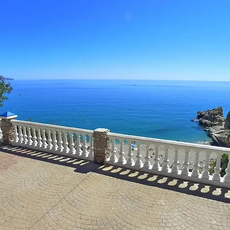 Casa Wahl Nerja
