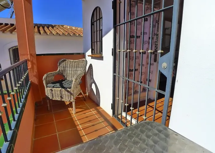 Villa Casa Wahl Nerja