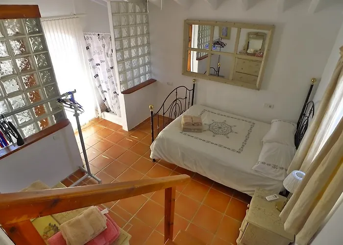 Casa Wahl Вилла