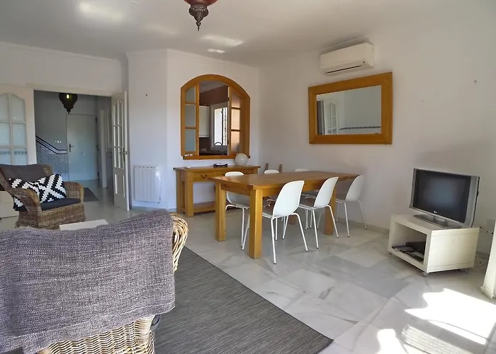 Villa Casa Wahl Nerja