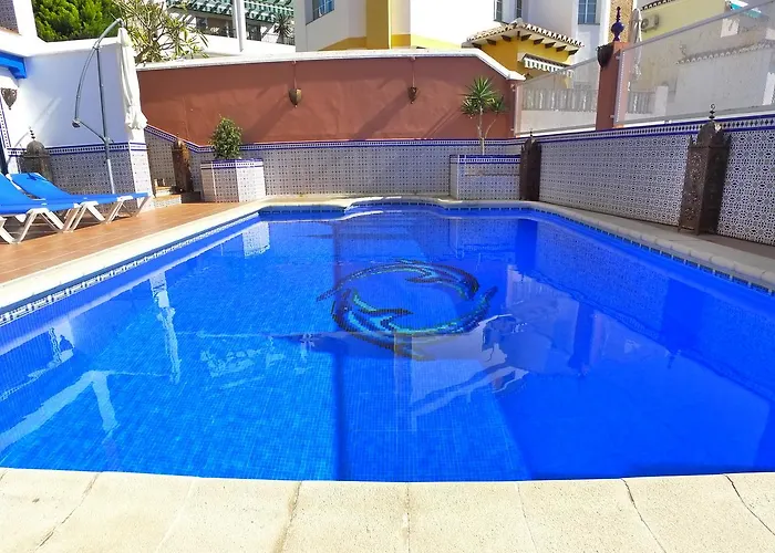 Вилла Casa Wahl *