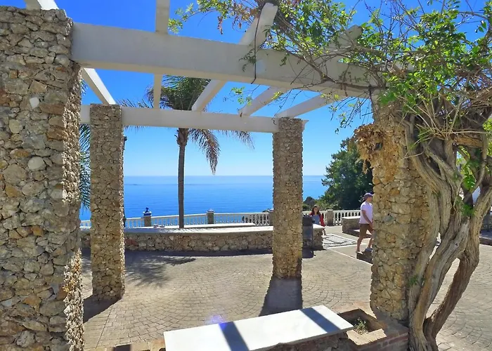 Villa Casa Wahl Nerja
