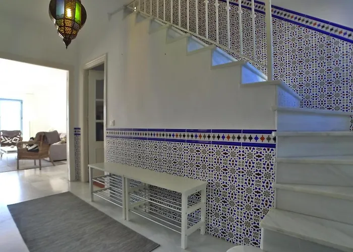 Casa Wahl Villa Nerja