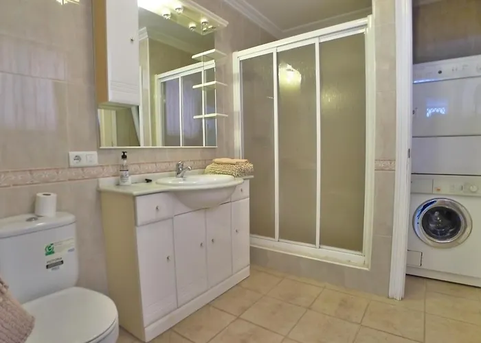 Villa Casa Wahl Nerja