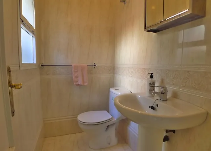 Casa Wahl ヴィラ *