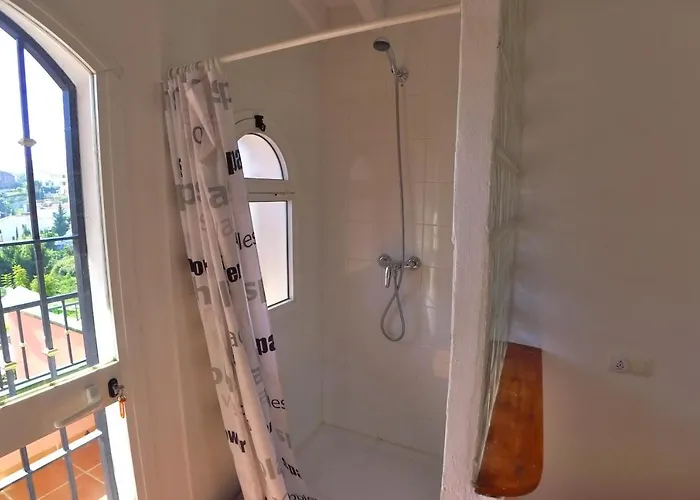 ヴィラ Casa Wahl *